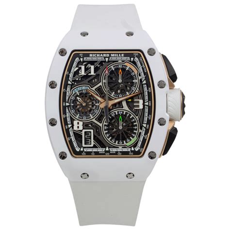 richard mille le mans 2018 price|Richard Mille Automatic Winding Lifestyle Flyback  .